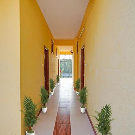 فندق Shāhpurفي  Oyo 87701 Lucky Farm المظهر الخارجي الصورة