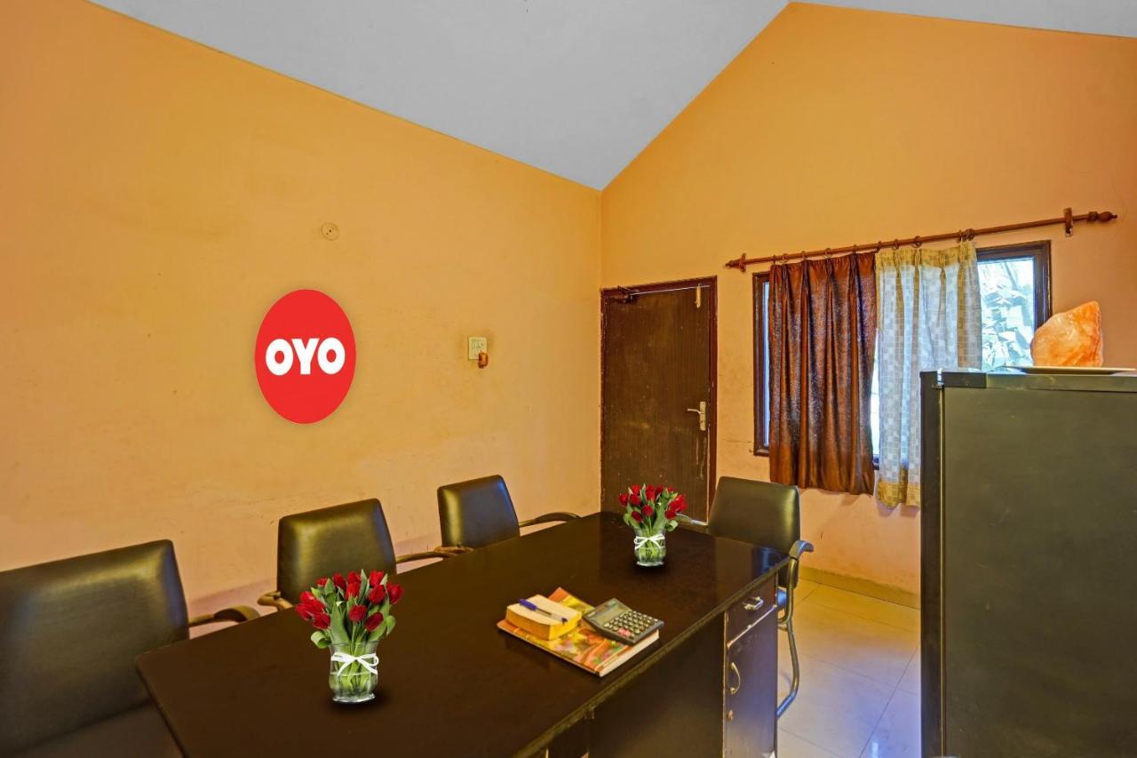 فندق Shāhpurفي  Oyo 87701 Lucky Farm المظهر الخارجي الصورة